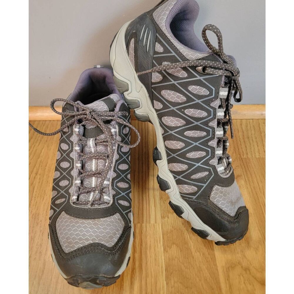 Oboz Hiking Shoes For Men 11.5